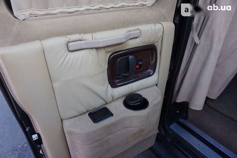 Chevrolet Express 2008 - фото 23