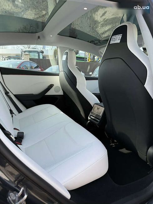 Tesla Model 3 2024 - фото 22