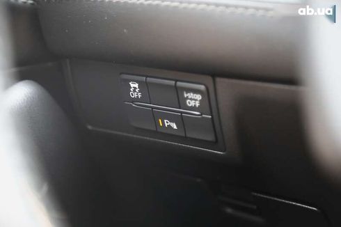 Mazda 6 2018 - фото 23
