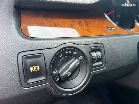 Volkswagen Passat 2008 - фото 17