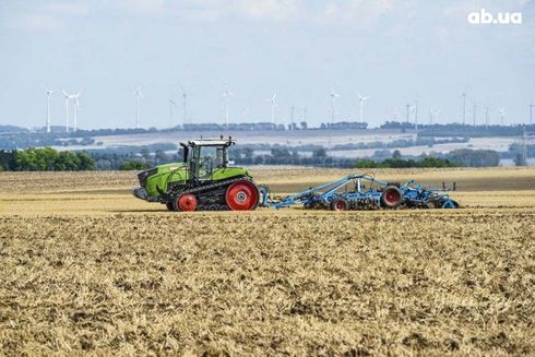 Fendt 940 Vario MT 2025 - фото 6