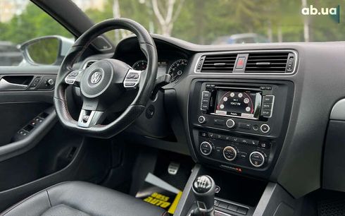 Volkswagen Jetta 2013 - фото 13