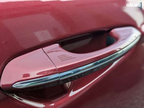 Ford Fusion 2016 - фото 9