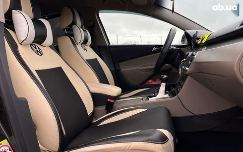 Volkswagen Passat 2008 - фото 19