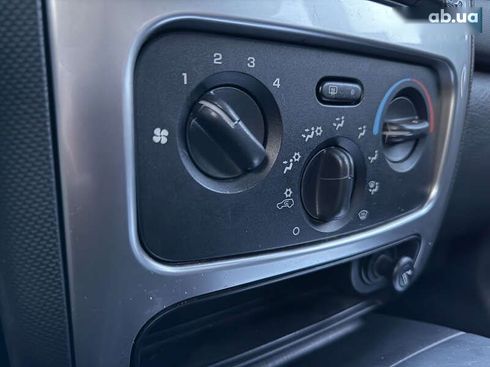 Jeep Cherokee 2004 - фото 28
