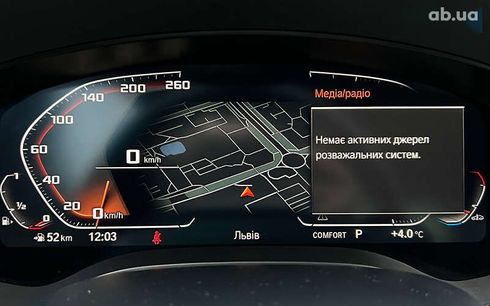 BMW 5 серия 2020 - фото 15