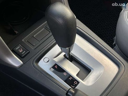 Subaru Forester 2015 - фото 27
