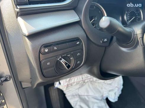 Infiniti QX50 2021 - фото 17