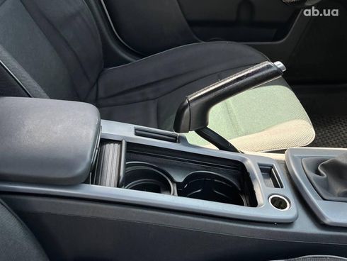 Volvo V50 2010 серый - фото 15