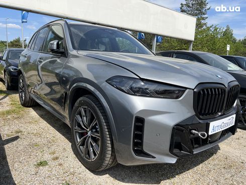 BMW X5 2023 - фото 33