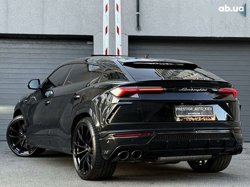 Lamborghini Urus 2020 - фото 30