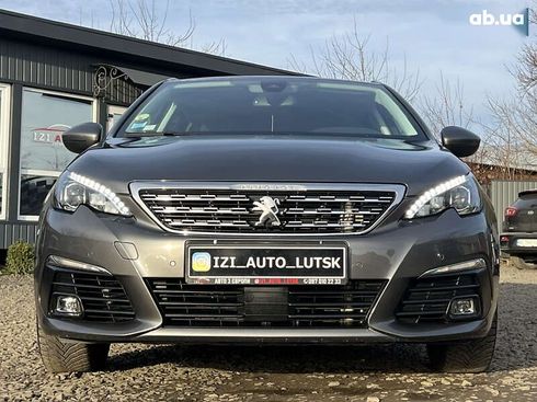 Peugeot 308 2018 - фото 2