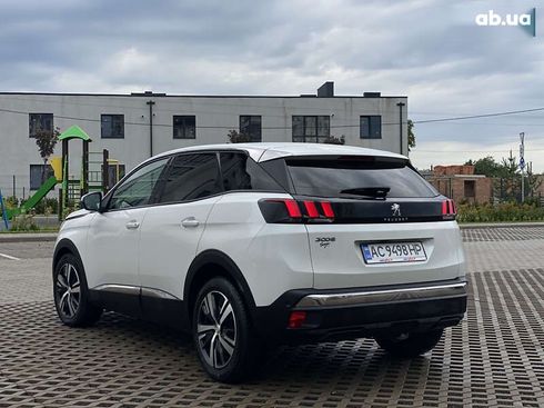 Peugeot 3008 2017 - фото 24