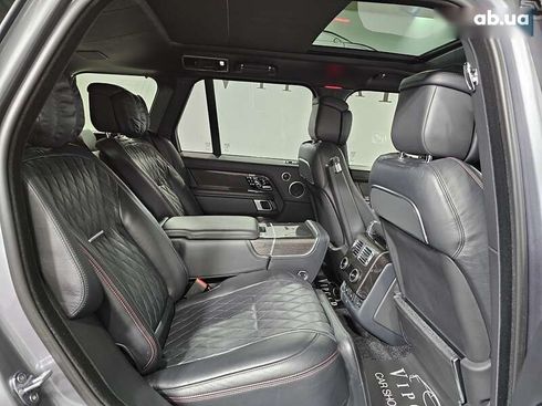 Land Rover Range Rover 2021 - фото 16