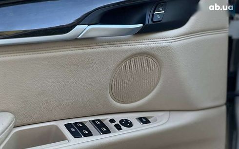 BMW X5 2013 - фото 12