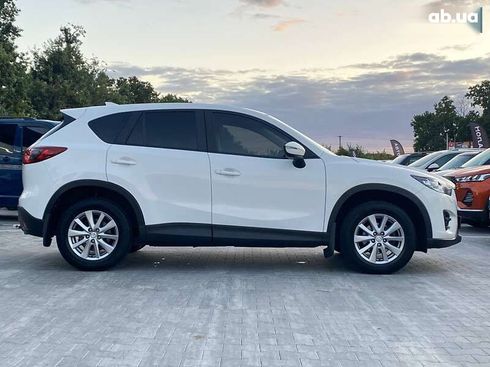 Mazda CX-5 2015 - фото 18