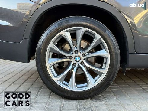 BMW X6 2015 - фото 15