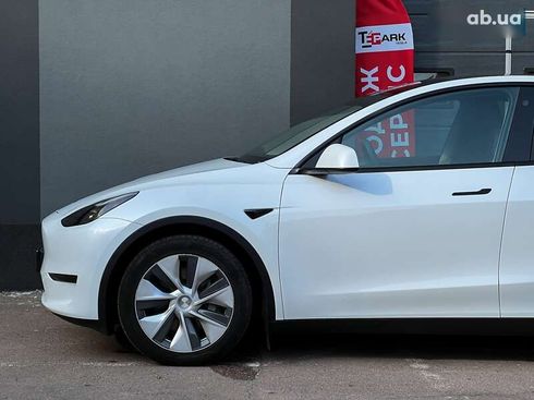 Tesla Model Y 2023 - фото 5