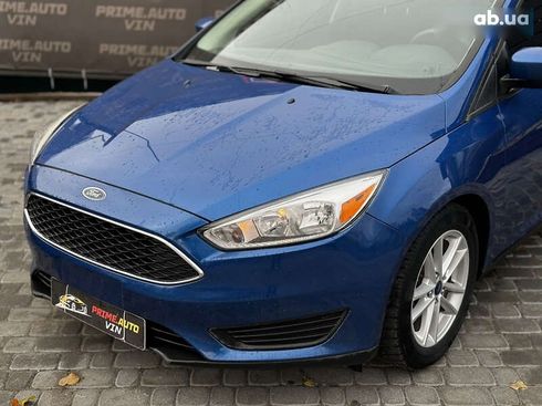 Ford Focus 2017 - фото 2