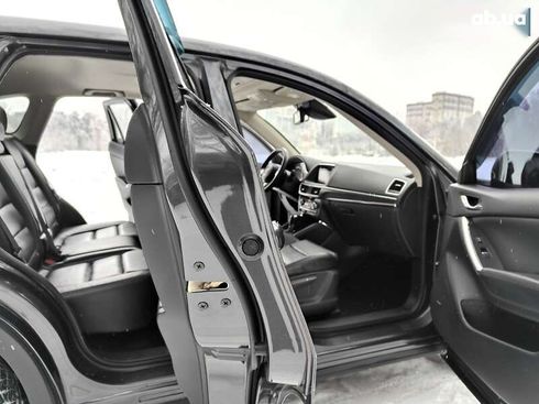 Mazda CX-5 2016 - фото 28
