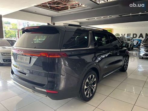 Kia Carnival 2023 - фото 4