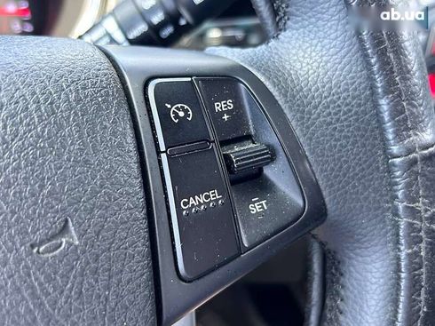 Kia Sorento 2011 - фото 20