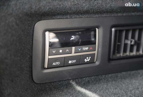 Lexus RX 2018 - фото 26