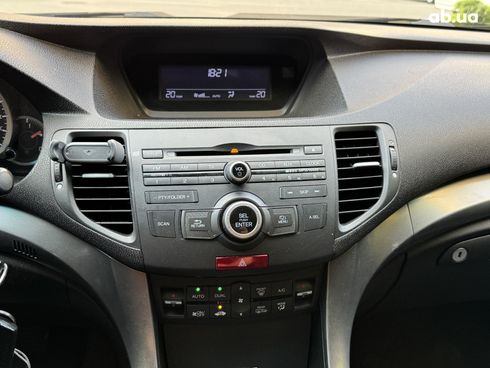 Honda Accord 2012 черный - фото 8