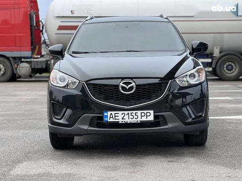 Mazda CX-5 2014 - фото 14