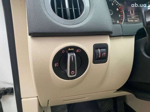 Volkswagen Tiguan 2011 - фото 13