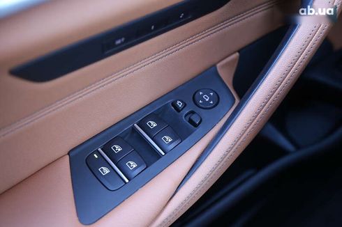 BMW 5 серия 2021 - фото 29