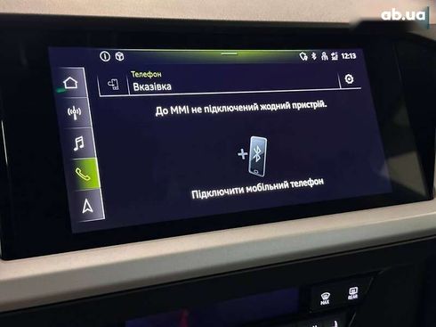 Audi Q4 e-tron 2022 - фото 19