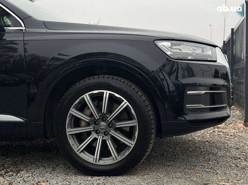 Audi Q7 2017 - фото 6