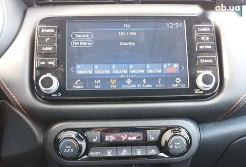 Nissan Kicks 2024 - фото 14