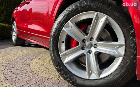 Audi Q8 2019 - фото 26
