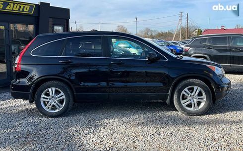 Honda CR-V 2010 - фото 8