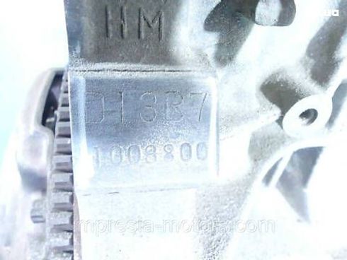 двигатель в сборе для Honda Logo - купити на Автобазарі - фото 6