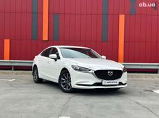Купить Mazda бу в Киеве - купить на Автобазаре