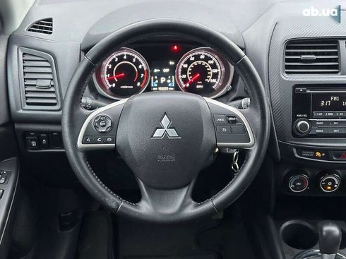 Mitsubishi Outlander 2015 - фото 23