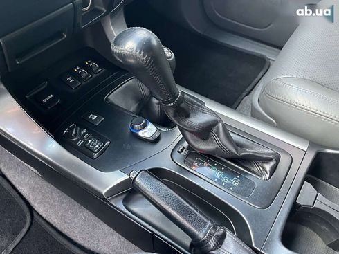 Toyota Land Cruiser Prado 2008 - фото 26