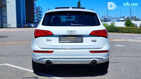 Audi Q5 2016 - фото 8