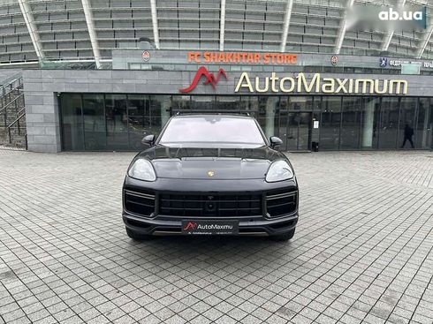 Porsche Cayenne 2018 - фото 10