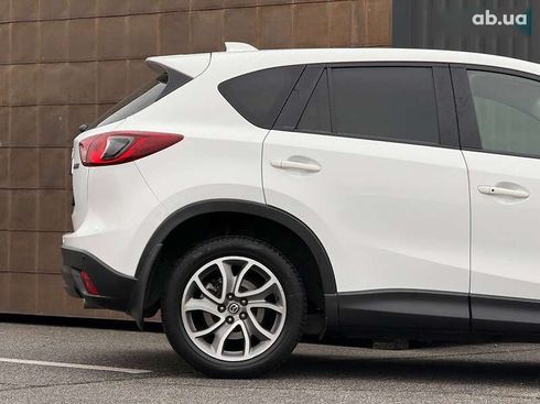 Mazda CX-5 2013 - фото 13