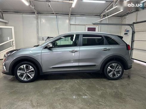 Kia Niro 2022 - фото 19