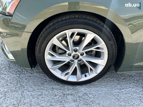 Audi A5 2023 - фото 30