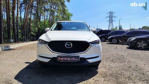 Mazda CX-5 2017 - фото 2