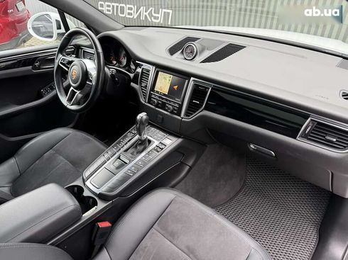 Porsche Macan 2015 - фото 24
