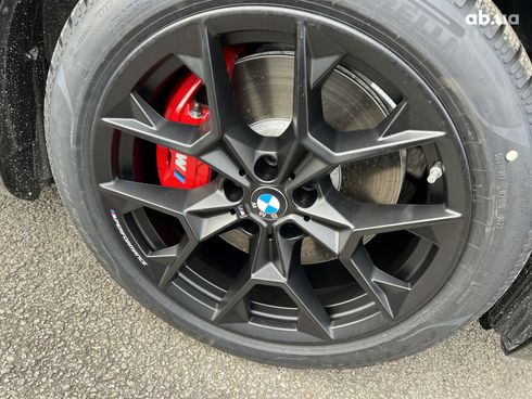 BMW i5 2024 - фото 13