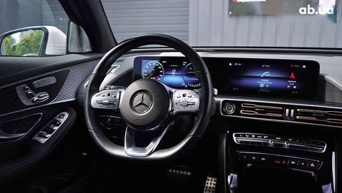 Mercedes-Benz EQC-Класс 2021 - фото 26