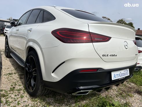 Mercedes-Benz GLE-Класс 2023 - фото 37